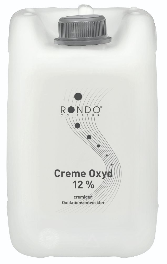 Rondo Creme Oxyd 12% 5000 ml
