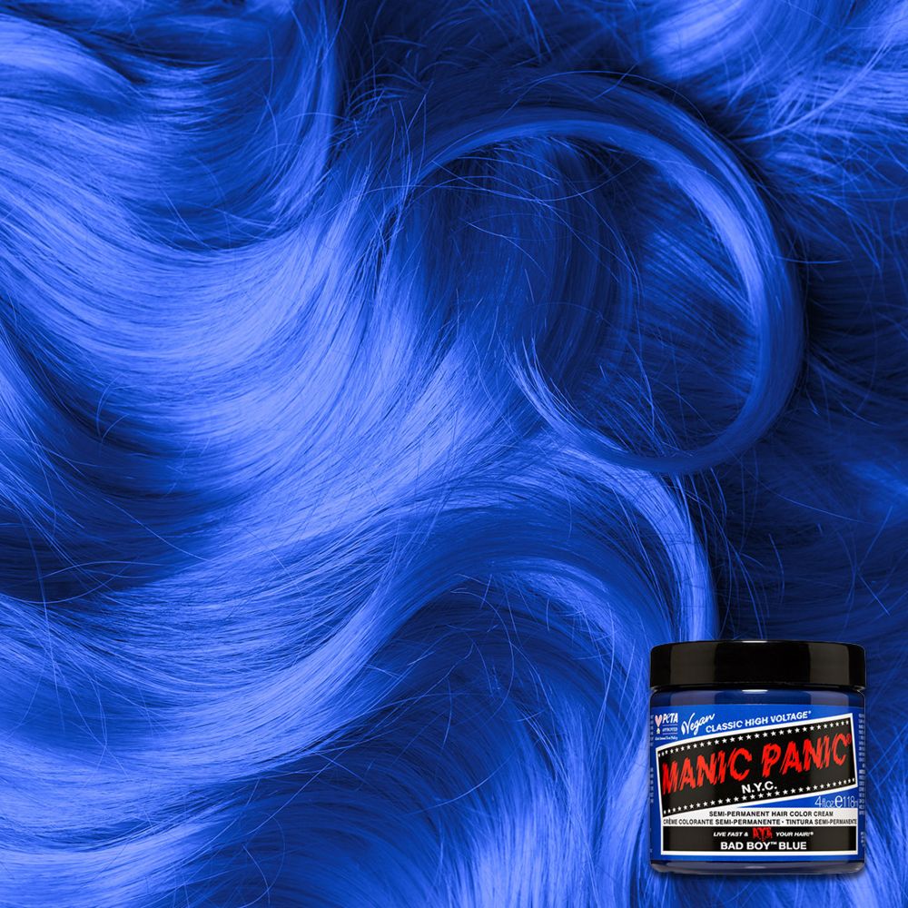 Manic Panic High Voltage Classic 118 ml