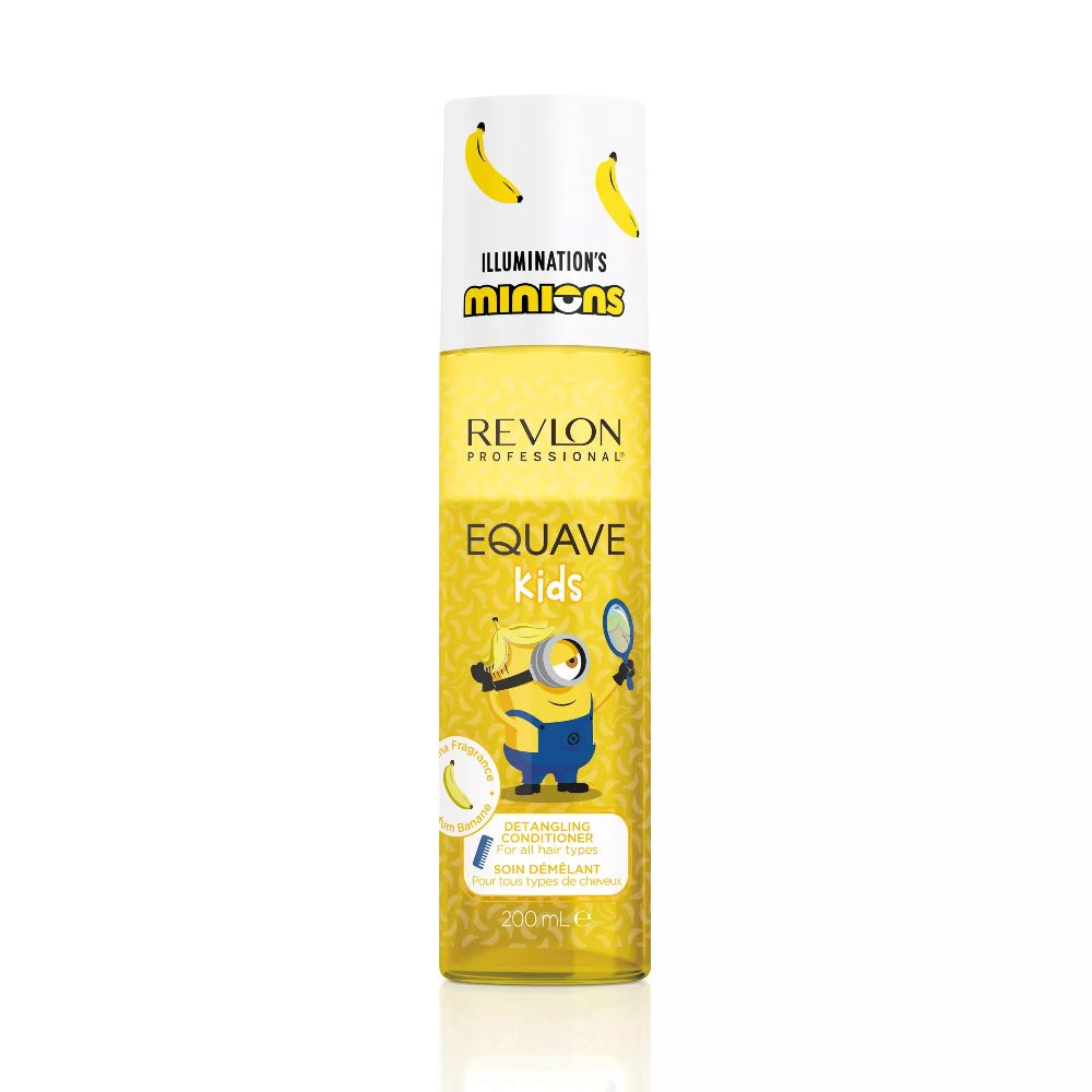 Revlon Equave Kids Minions Detangle Conditioner 200 ml