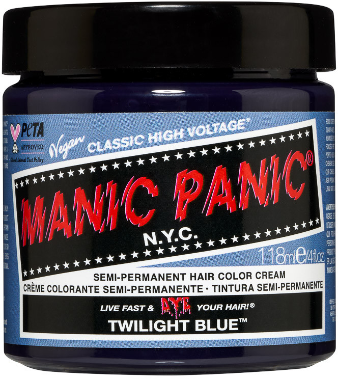 Manic Panic High Voltage Classic 118 ml