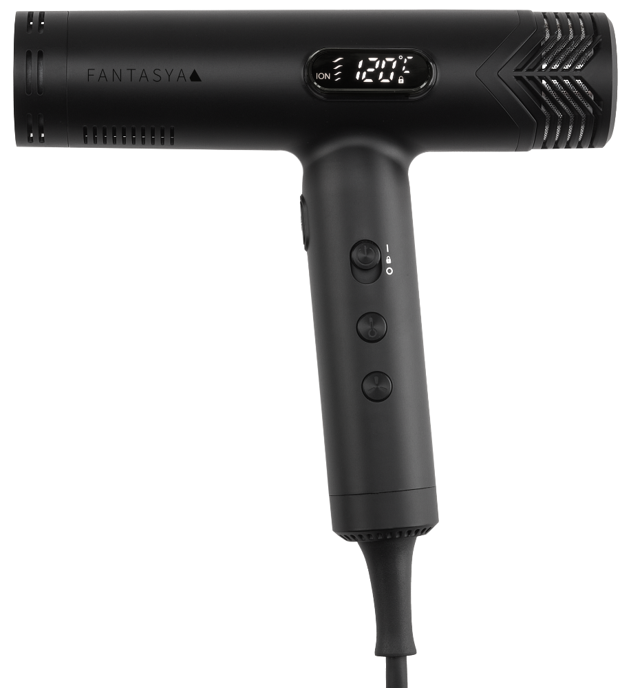 Efalock Haartrockner Fantasya BLDC