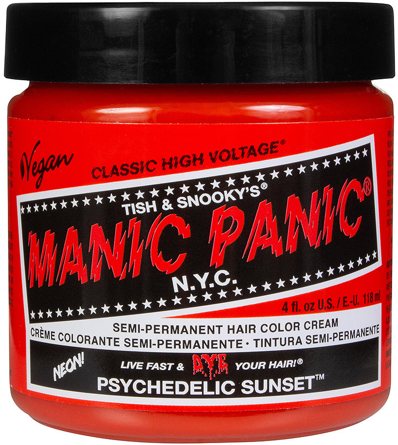 Manic Panic High Voltage Classic 118 ml