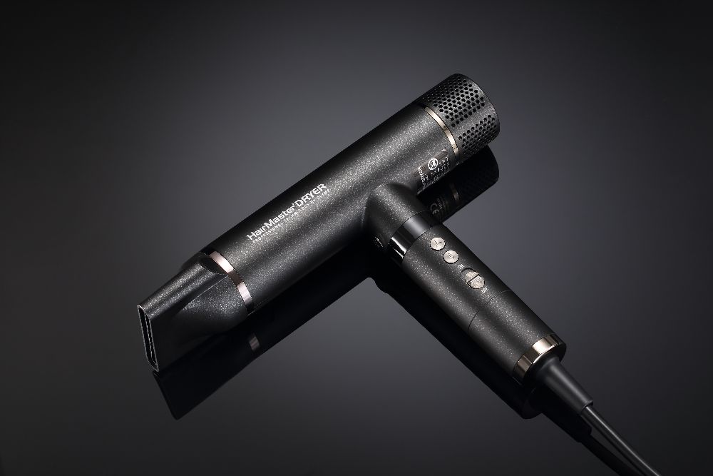 Olymp HairMaster Haartrockner x2lb-Type