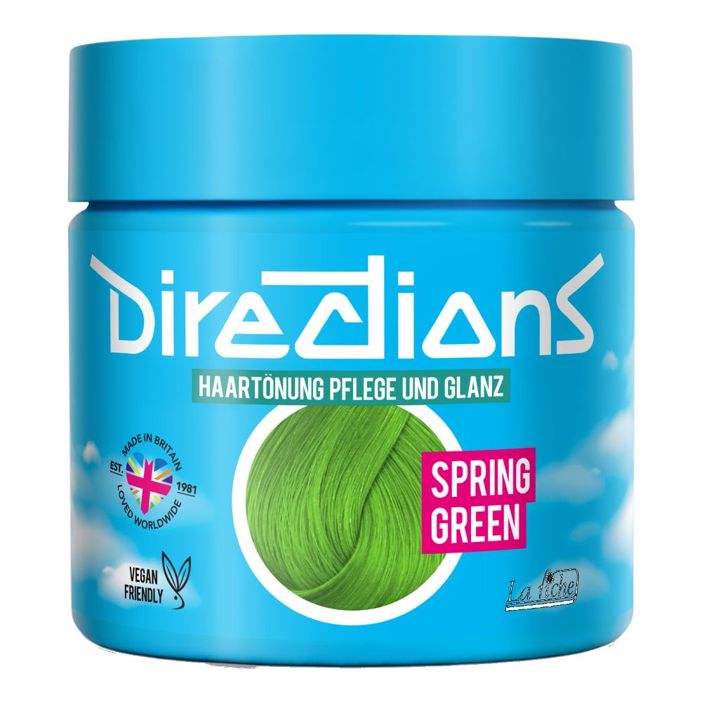 Directions Farbcreme 100 ml