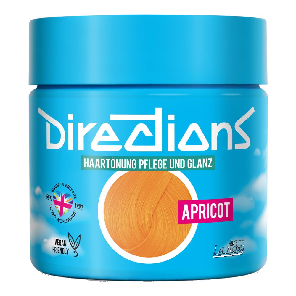 Directions Farbcreme 100 ml