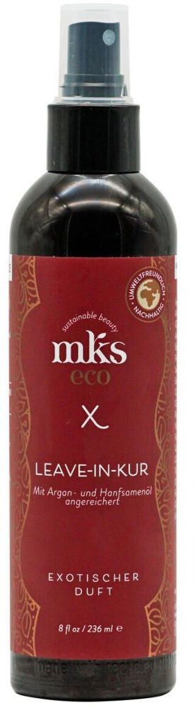 MKS-Eco Classic X Leave-In Sprühkur 236 ml