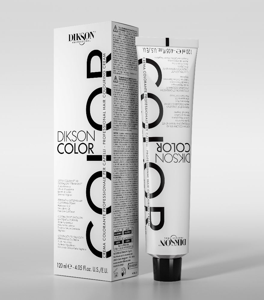 Dikson Color 120 ml