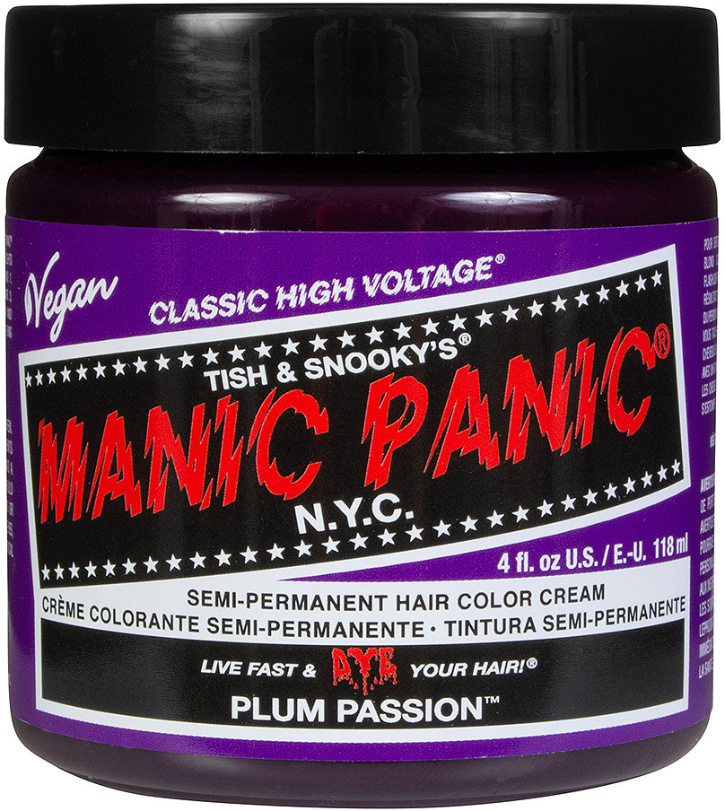 Manic Panic High Voltage Classic 118 ml