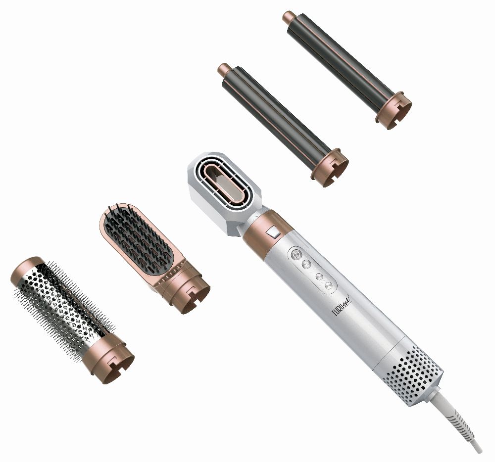 EUROStil® Penta Airstyler