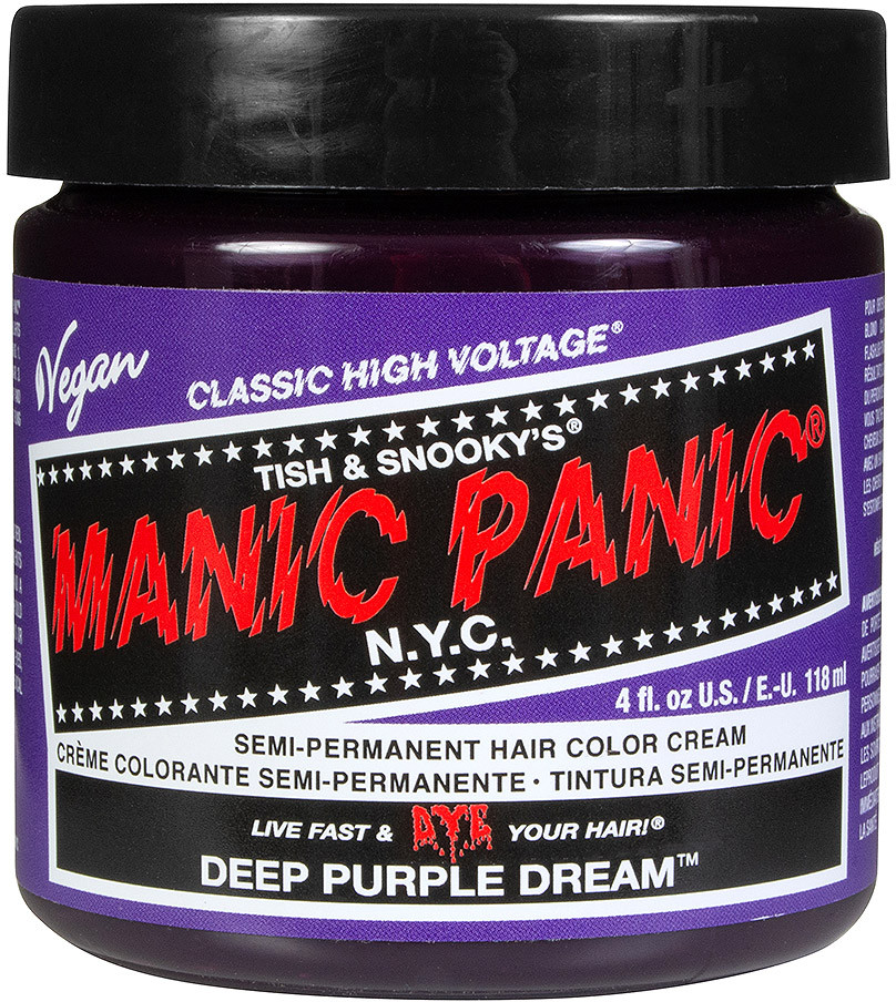 Manic Panic High Voltage Classic 118 ml