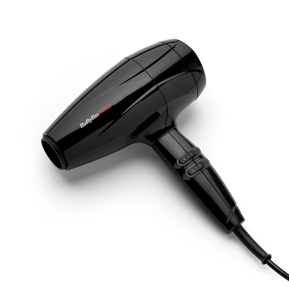 BaByliss Vero Ionic AC 2000 W Haartrockner