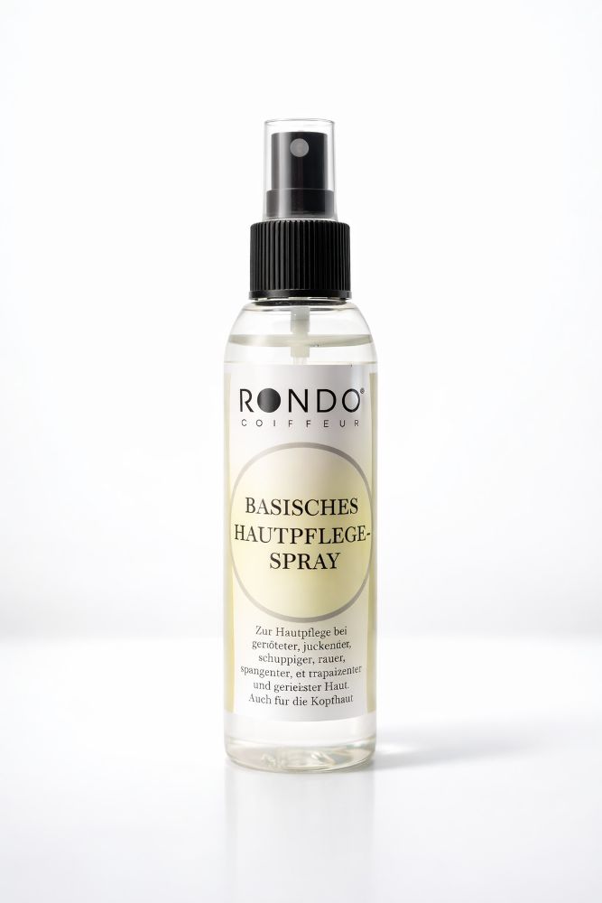 Rondo Basisches Hautpflegespray 150 ml