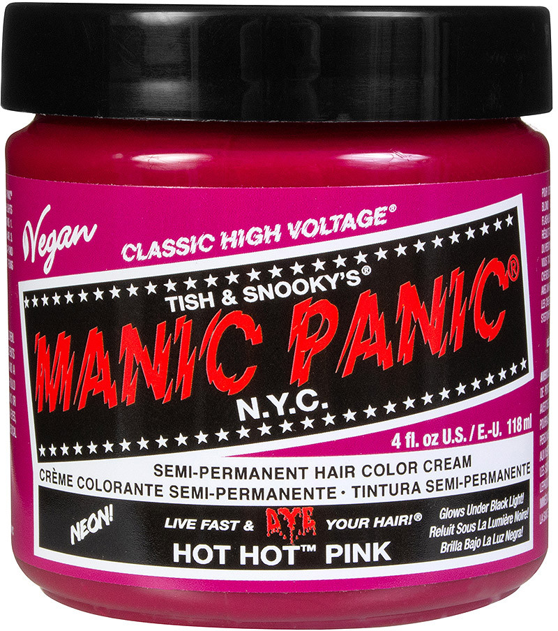 Manic Panic High Voltage Classic 118 ml