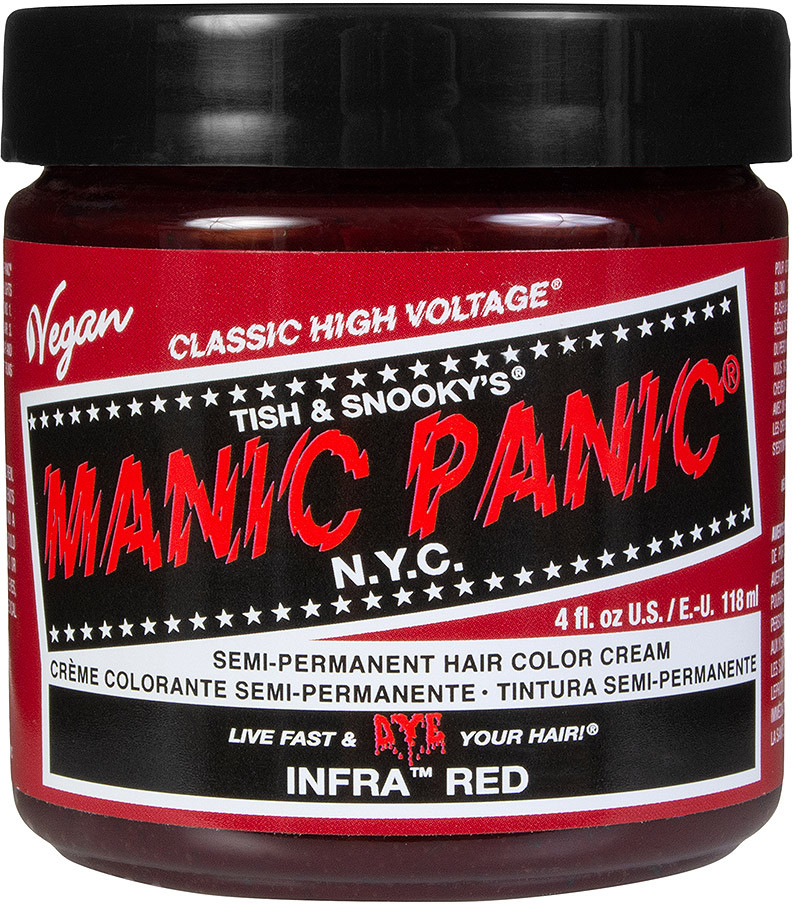 Manic Panic High Voltage Classic 118 ml