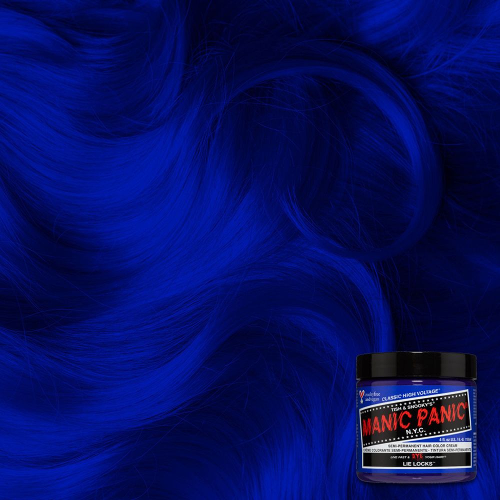 Manic Panic High Voltage Classic 118 ml