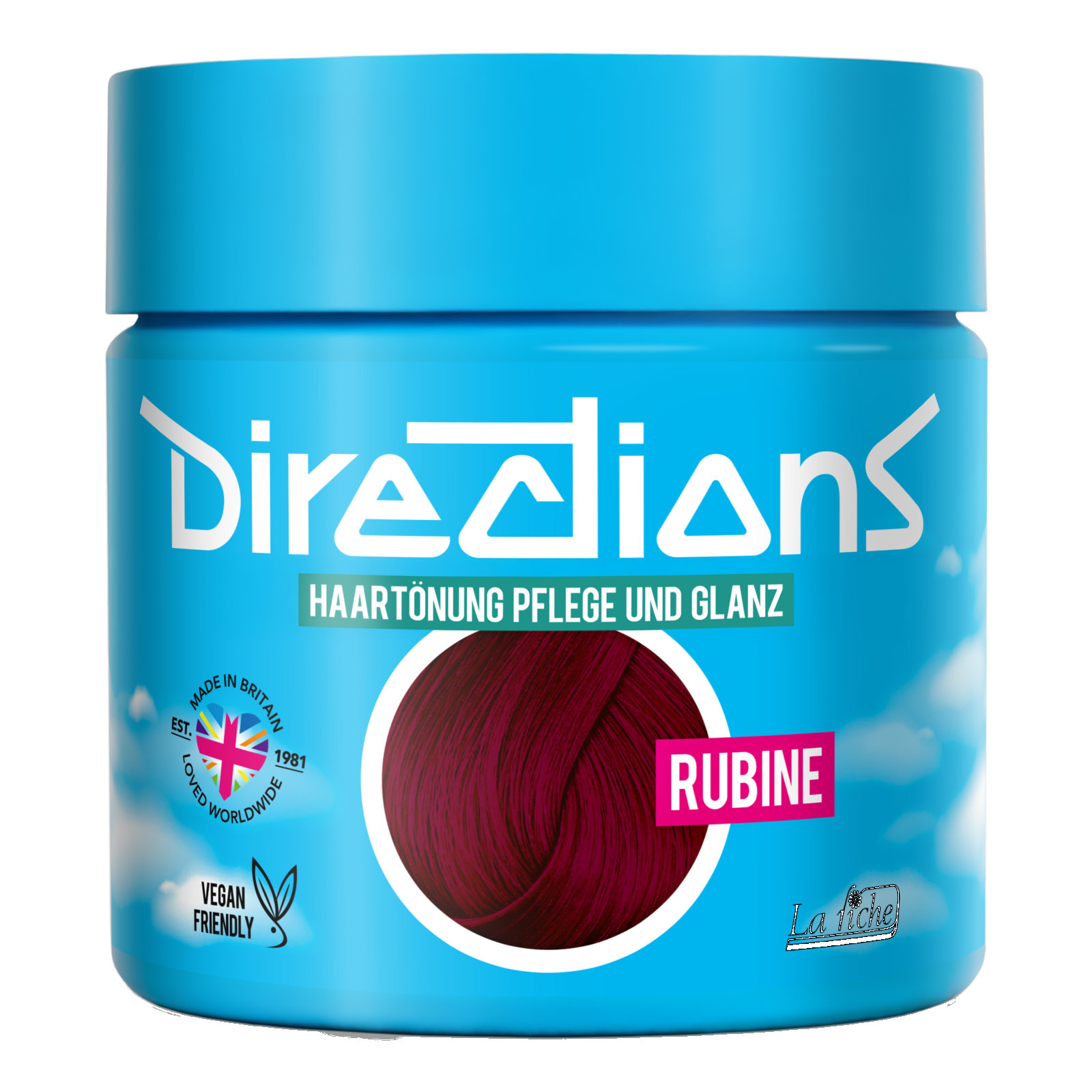 Directions Farbcreme 100 ml