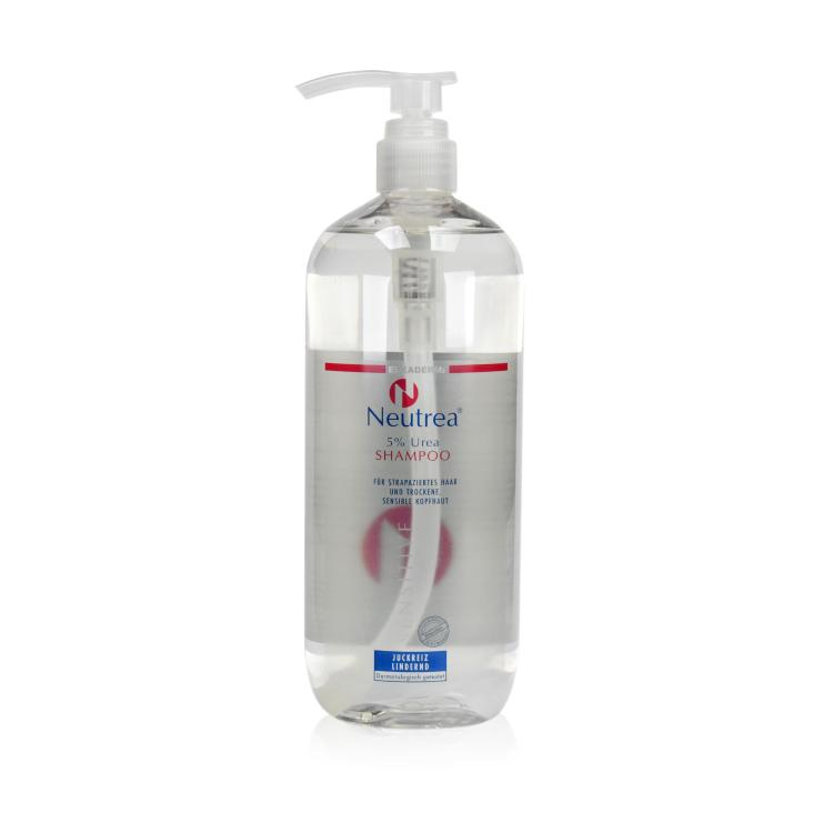 NEUTREA plus 5% Urea Shampoo 1000 ml