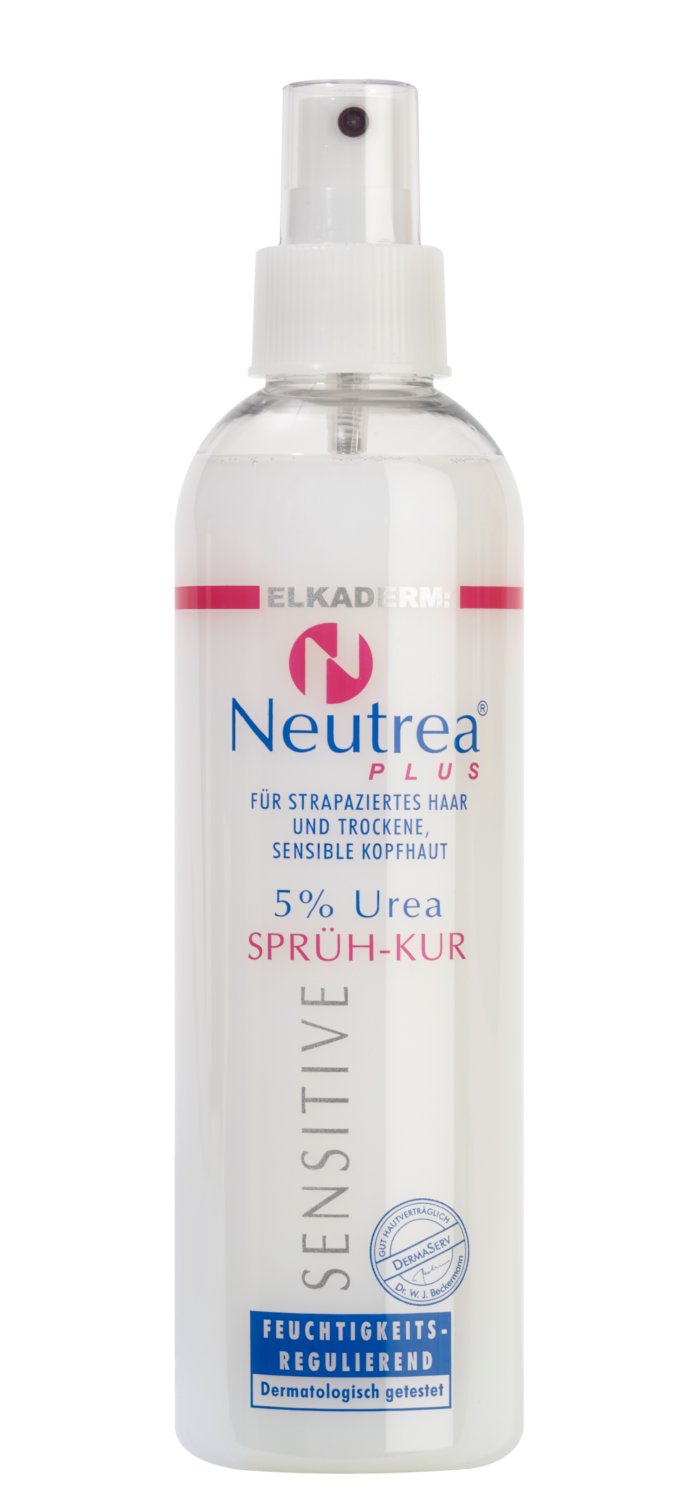 NEUTREA plus 5% Urea Sprüh-Kur 250ml