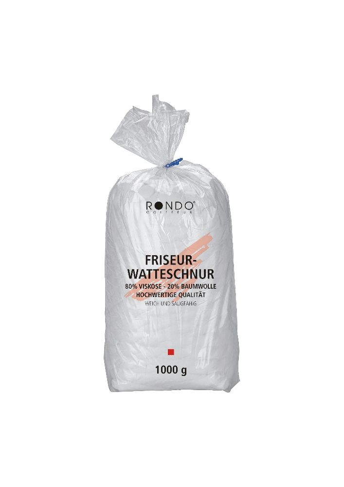 Rondo Watteschnur 80/20 1000 g
