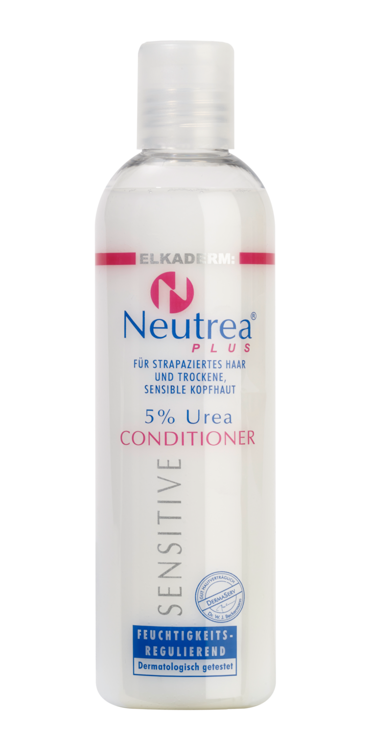 NEUTREA plus - 5% Urea Conditioner 250ml
