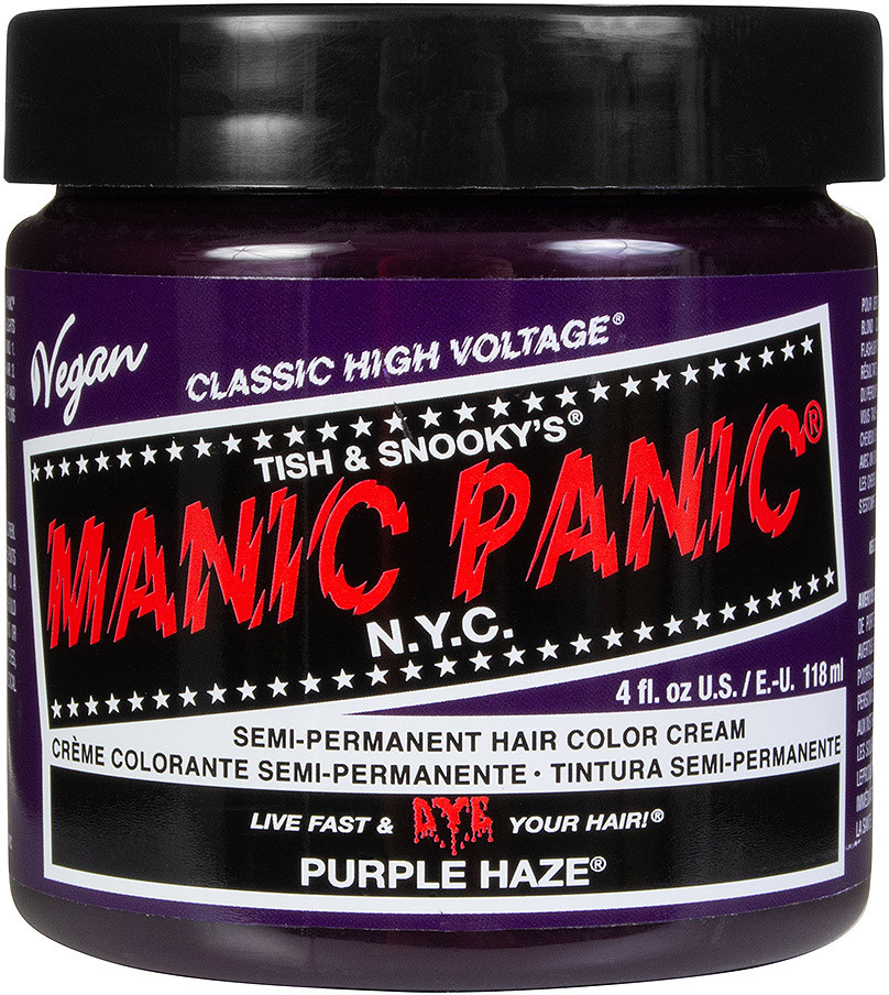 Manic Panic High Voltage Classic 118 ml