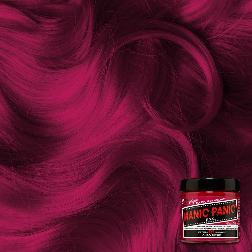 Manic Panic High Voltage Classic 118 ml