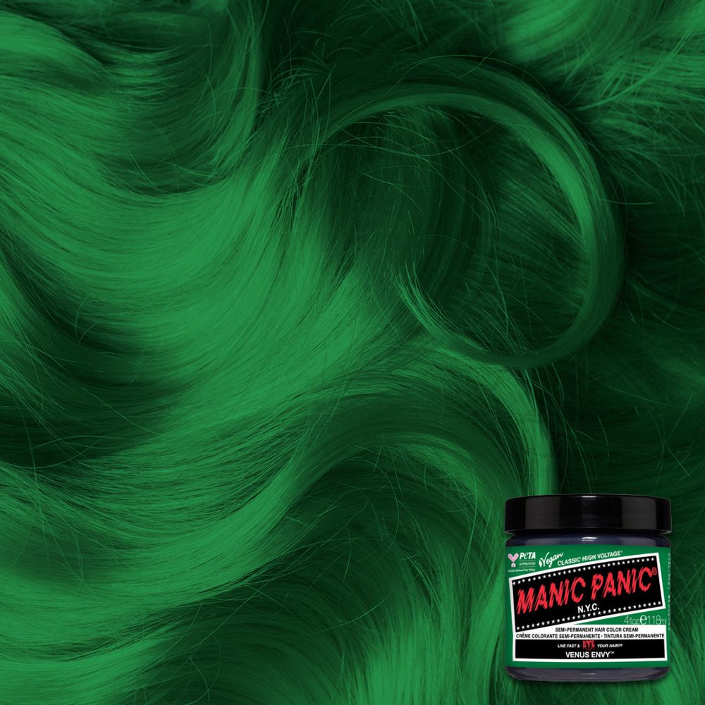 Manic Panic High Volt. Classic 118 ml - Venus Envy