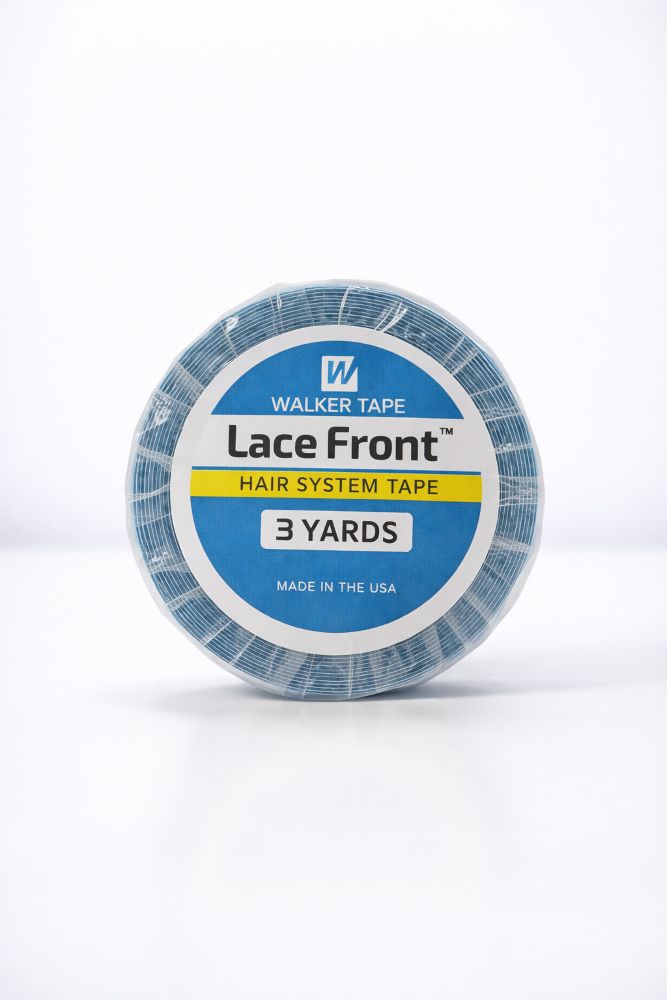 Walker Tape Extensions Klebeband 275 cm