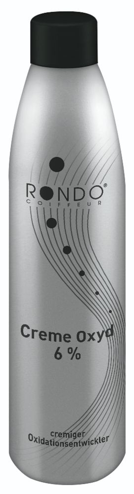 Rondo Creme Oxyd 6% 250 ml