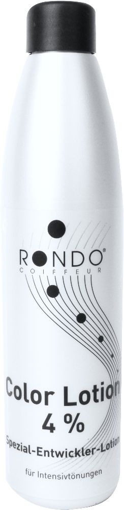 Rondo Color Lotion 4% 250 ml