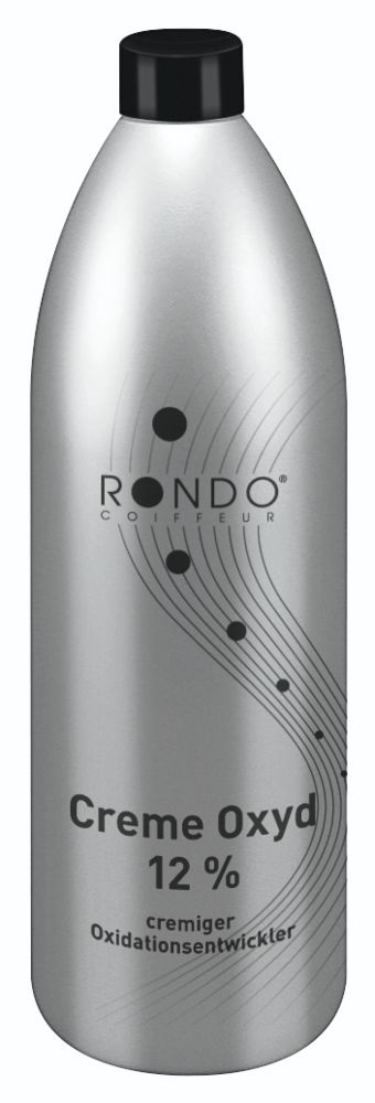 Rondo Creme Oxyd 12% 1000 ml