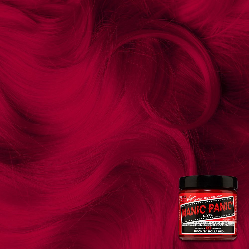 Manic Panic High Voltage Classic 118 ml