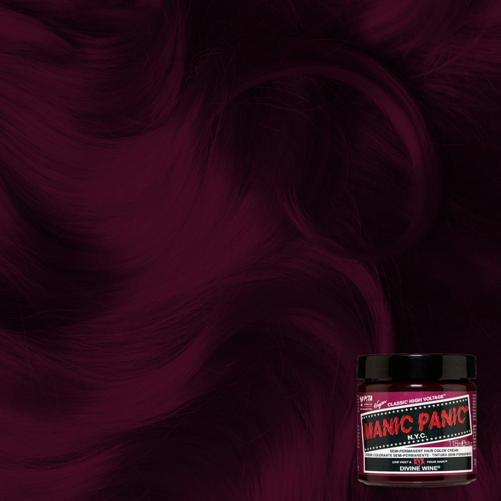 Manic Panic High Voltage Classic 118 ml