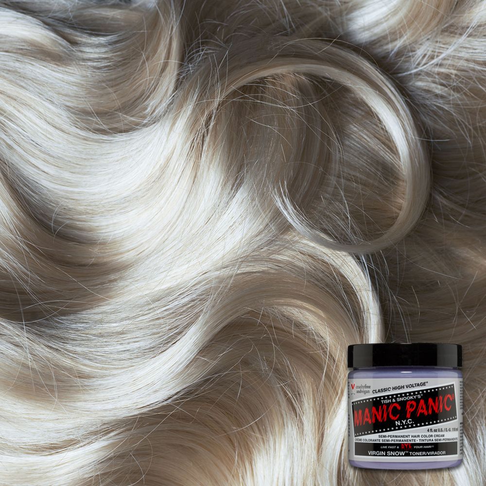 Manic Panic High Voltage Classic 118 ml