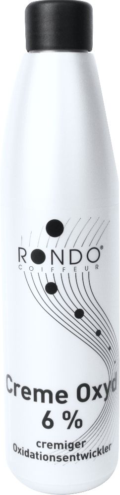 Rondo Creme Oxyd 6% 1000 ml