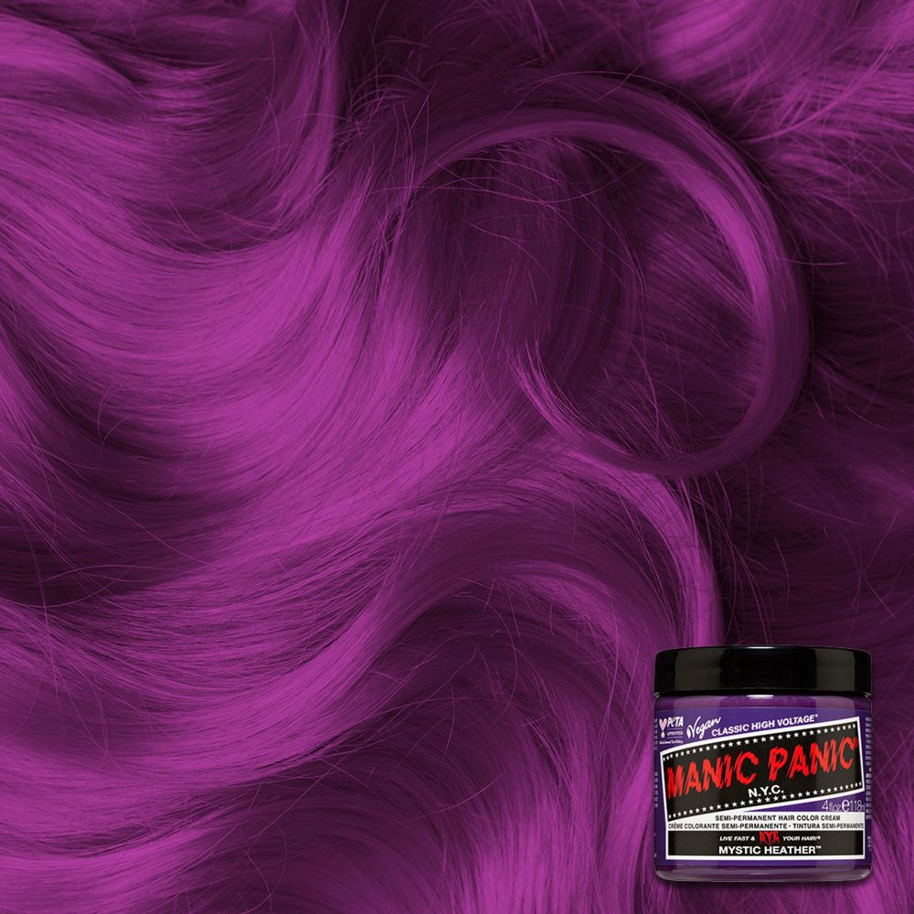 Manic Panic High Voltage Classic 118 ml