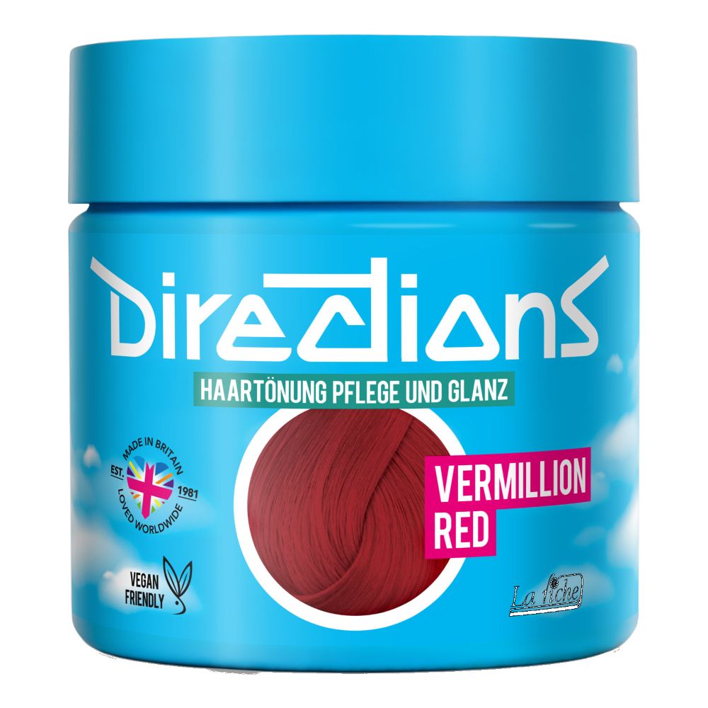 Directions Farbcreme 100 ml