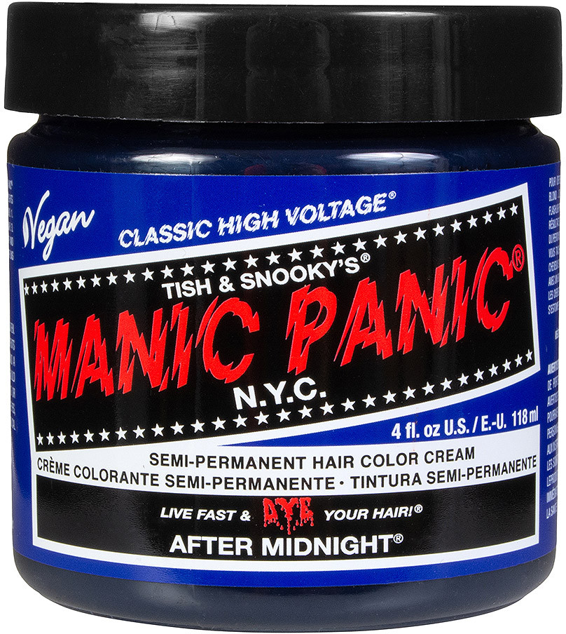 Manic Panic High Voltage Classic 118 ml