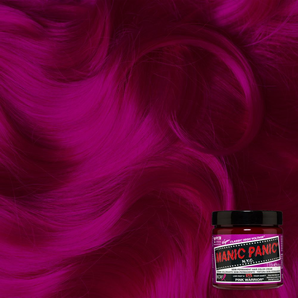 Manic Panic High Voltage Classic 118 ml