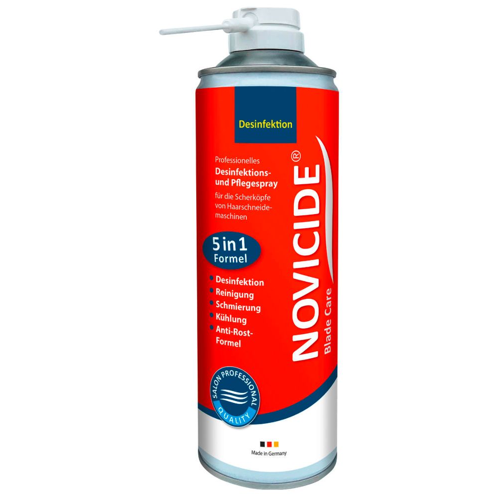 Novicide Blade Care Spray 500 ml