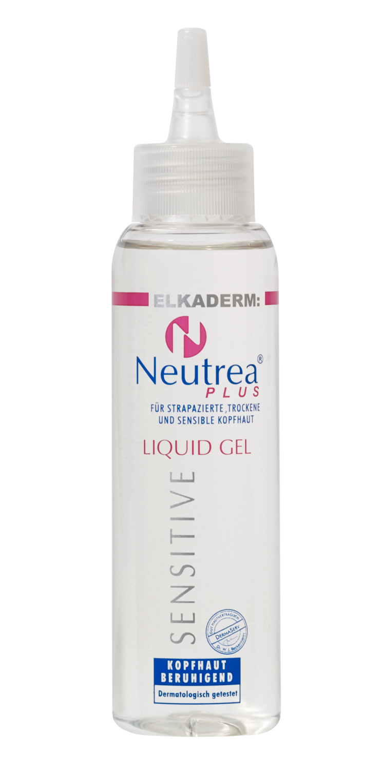 NEUTREA plus - Liquid Gel 100ml