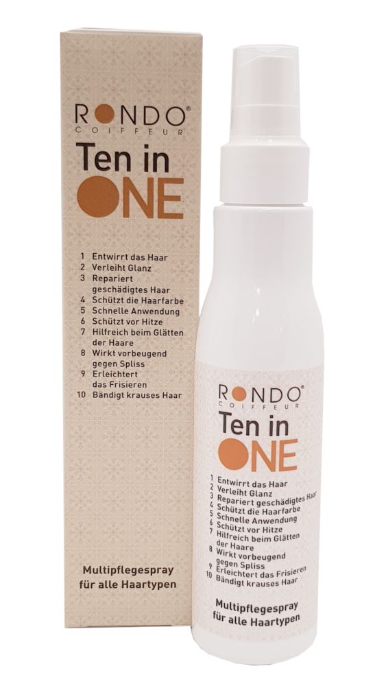 Rondo Ten in ONE 150 ml