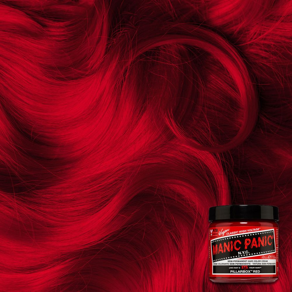 Manic Panic High Voltage Classic 118 ml