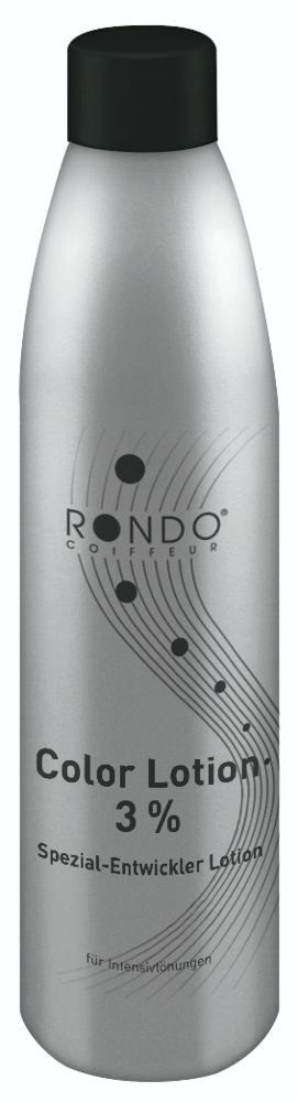 Rondo Color Lotion 3% 250 ml