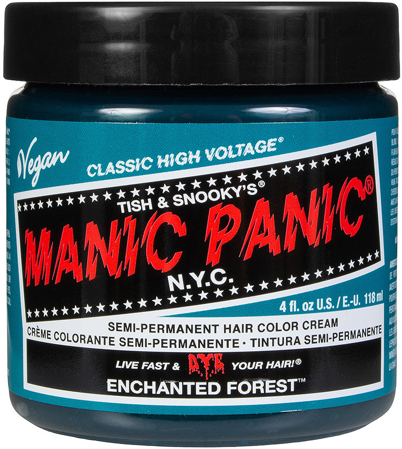 Manic Panic High Voltage Classic 118 ml