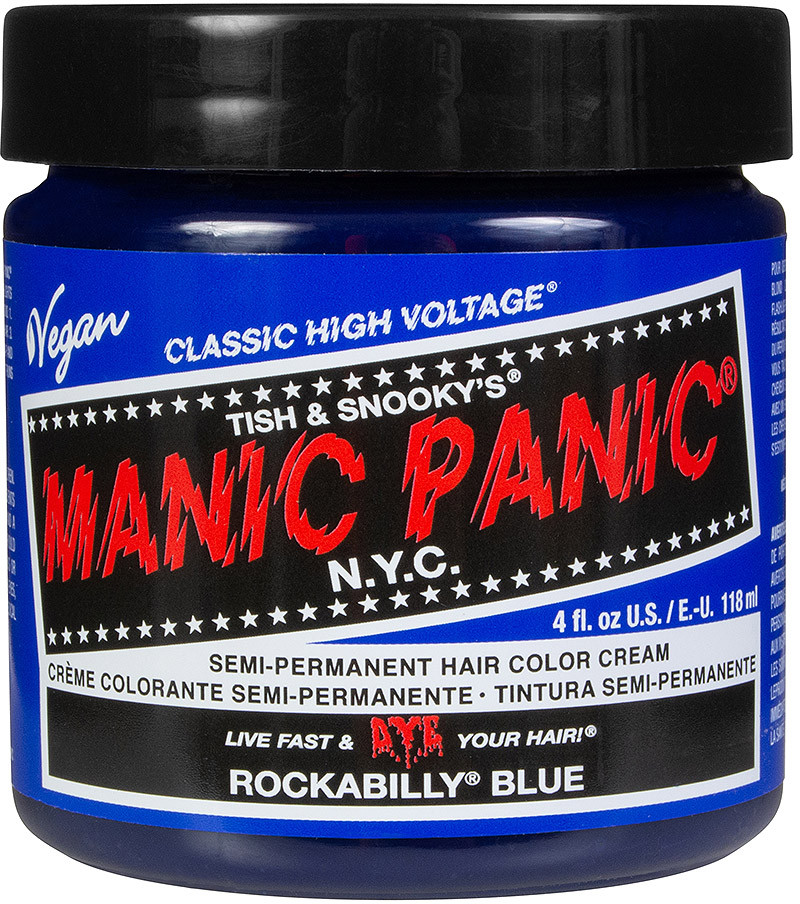 Manic Panic High Voltage Classic 118 ml