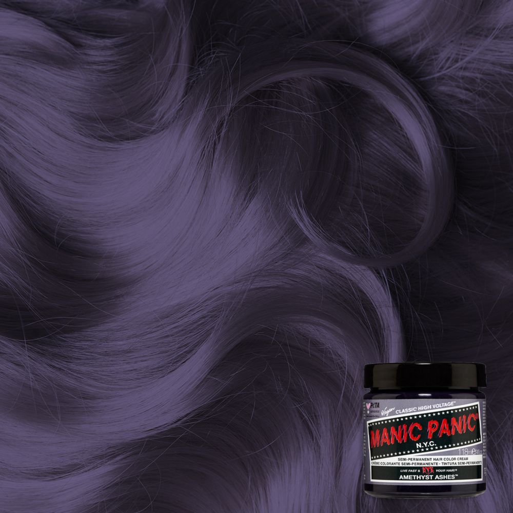 Manic Panic High Voltage Classic 118 ml
