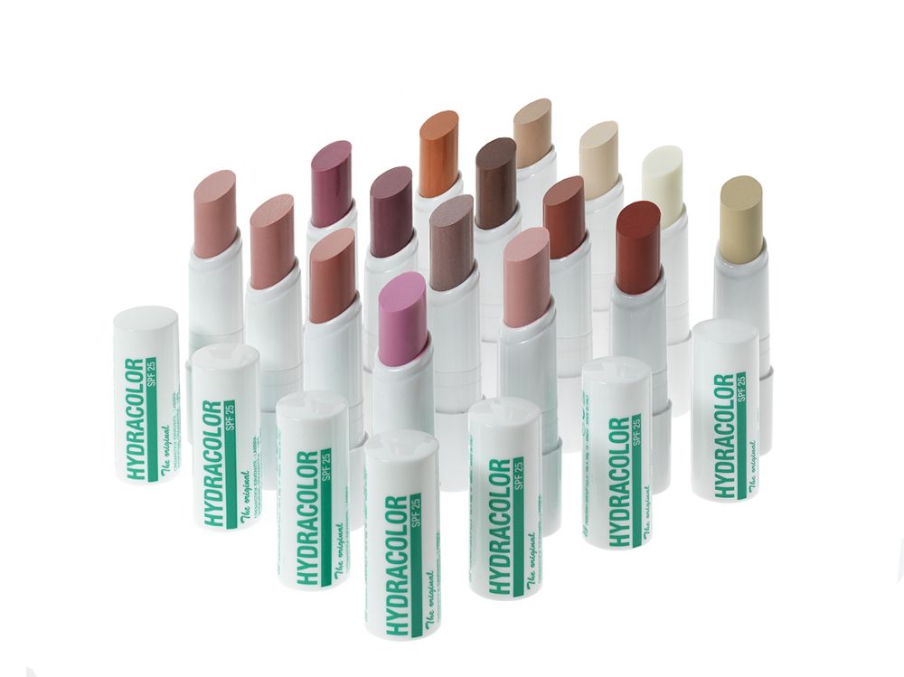 Hydracolor 16 g