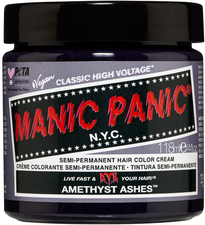 Manic Panic High Voltage Classic 118 ml