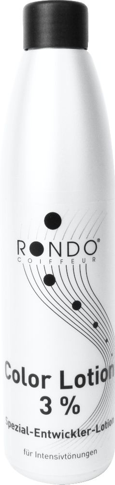 Rondo Color Lotion 3% 250 ml
